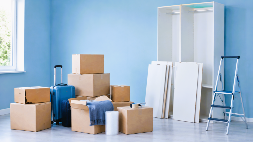 help with moving across switzerland