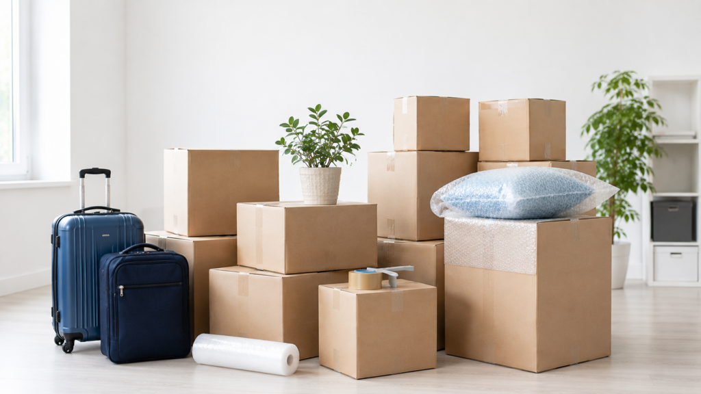 moving assistance across switzerland