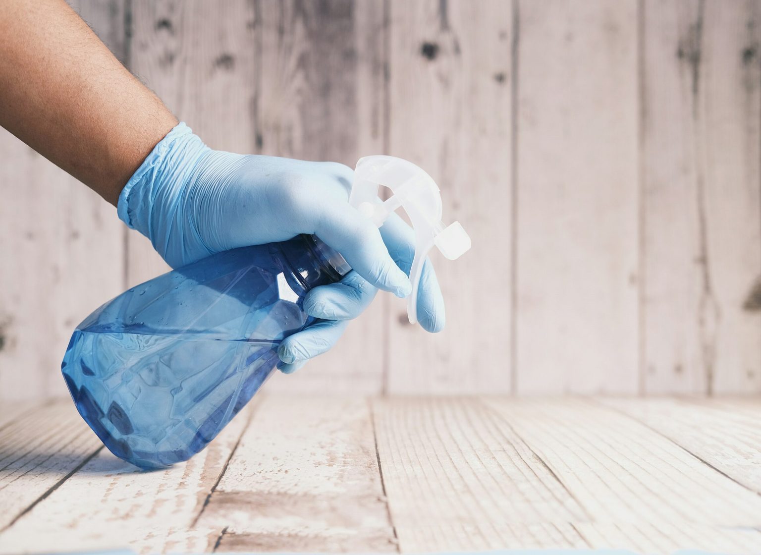facility cleaning for business